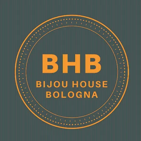 Bijou House Bologne