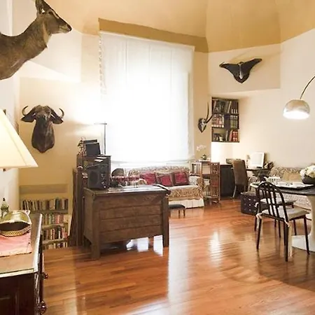 Bijou House Appartement Bologne