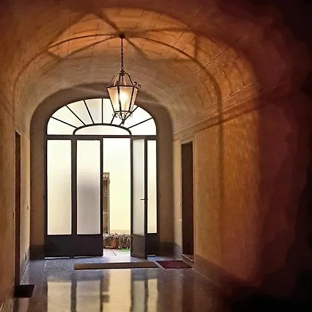 Appartement Bijou House
