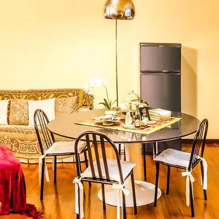 Bijou House * Bologna