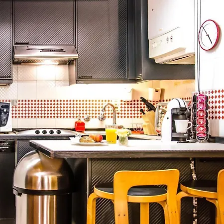 Bijou House Bologna