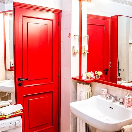 Bijou House Appartement