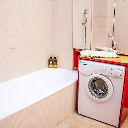 Appartement Bijou House *
