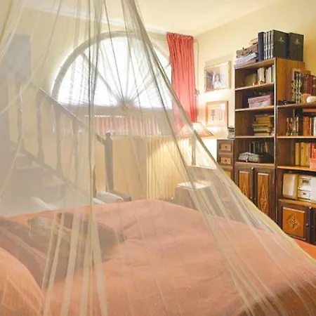 Bijou House Apartment *
