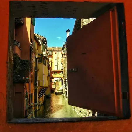 Bijou House Appartement Bologna