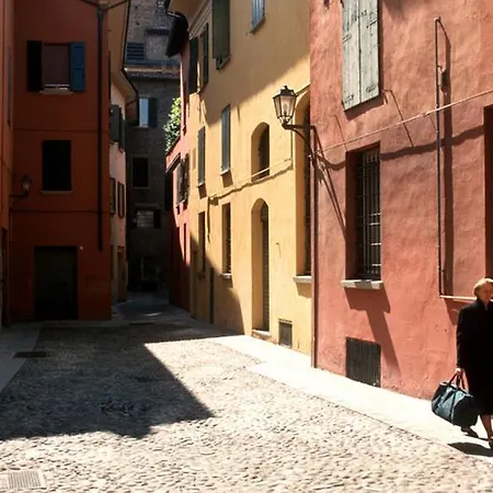 Bijou House Bologna