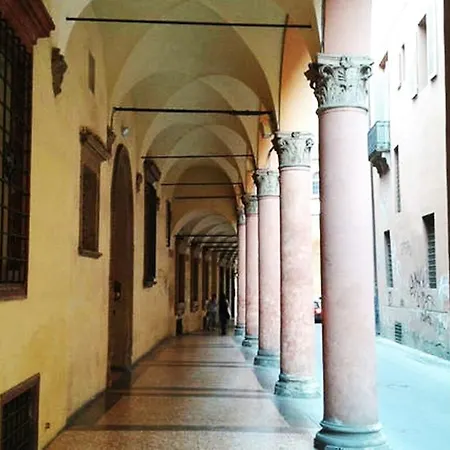 Bijou House * Bologna