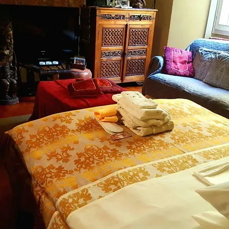 Bijou House * Bologna