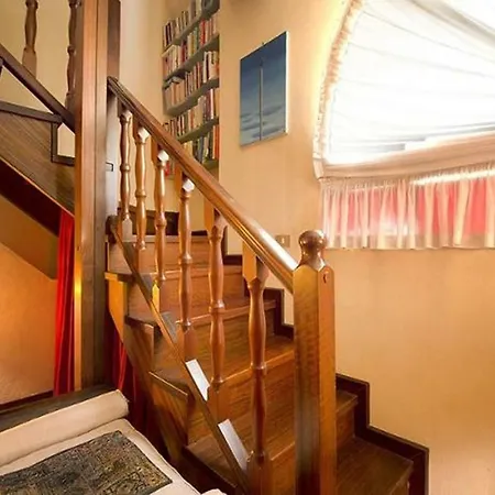 Bijou House Appartement Bologna