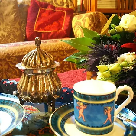 Apartment Bijou House Bologna