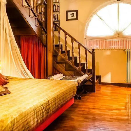 Bijou House Appartement Bologne