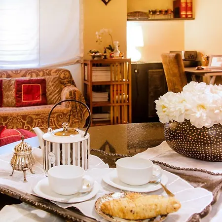 Bijou House Bologne