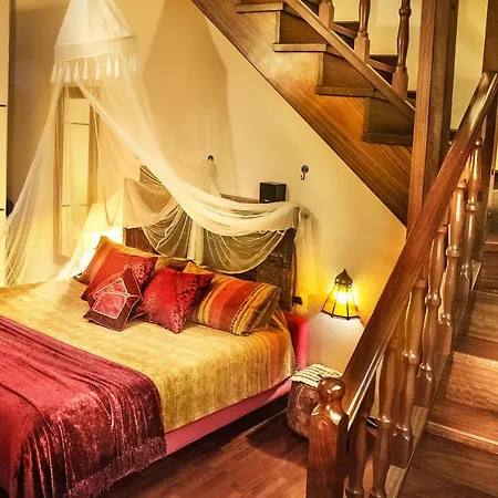 Appartement Bijou House