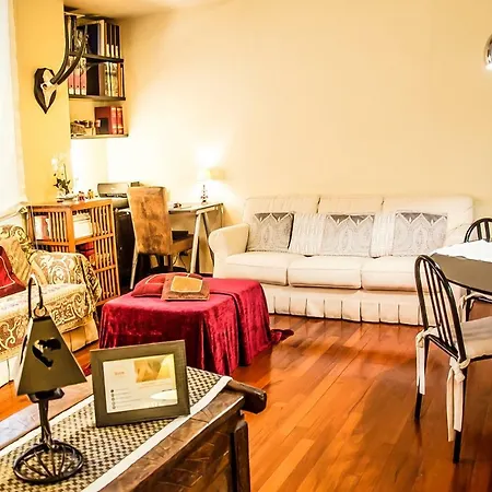 Bijou House * Bologna