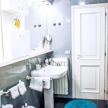 Bijou House Appartement Bologne