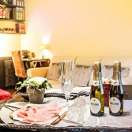 Apartment Bijou House *