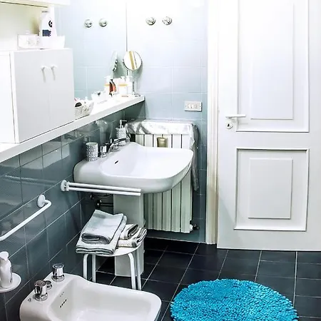 شقة Bijou House