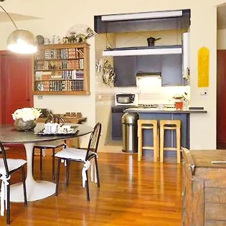 شقة Bijou House *