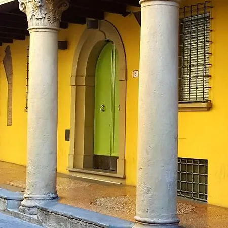 شقة Bijou House *