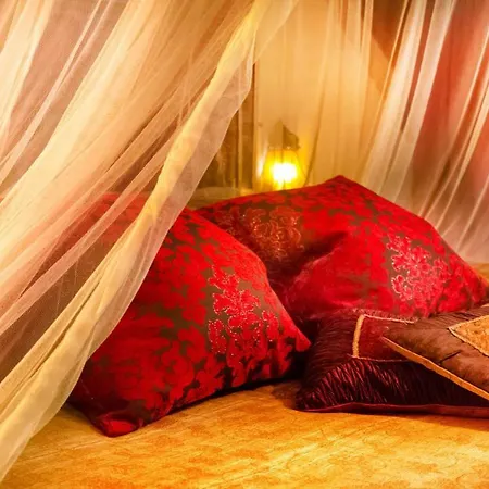 Bijou House * بولونيا