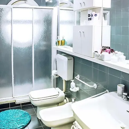 شقة Bijou House