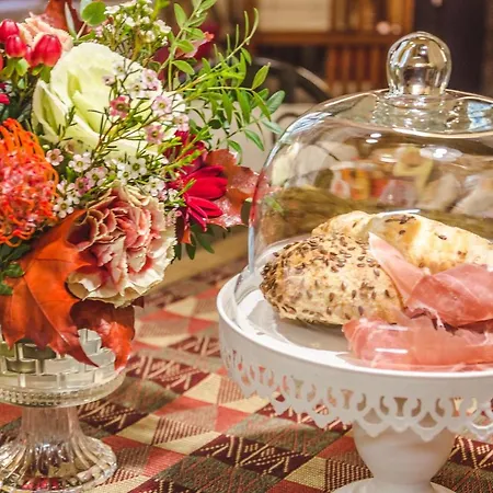 Bijou House شقة *