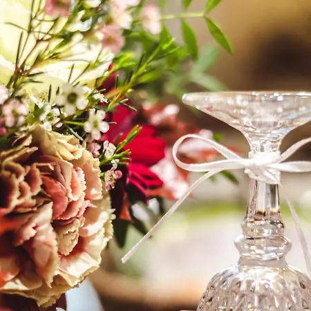 Bijou House شقة