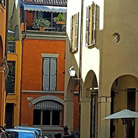 Apartment Bijou House Bologna