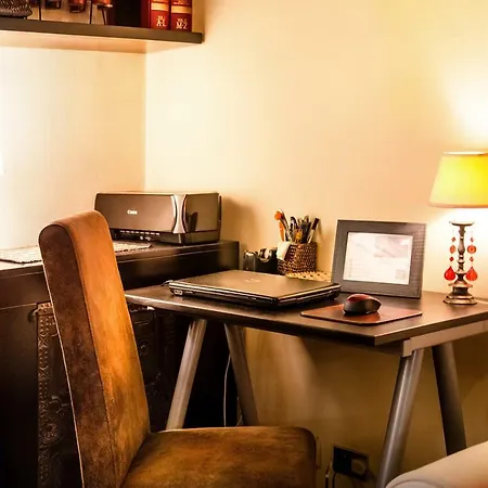 Apartment Bijou House *